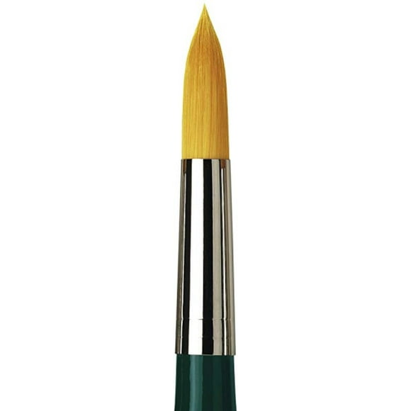 (Round, Size 20) - da Vinci Nova Series 1570 Watercolour Brush, Round Synthetic, Size 20 (1570-20)