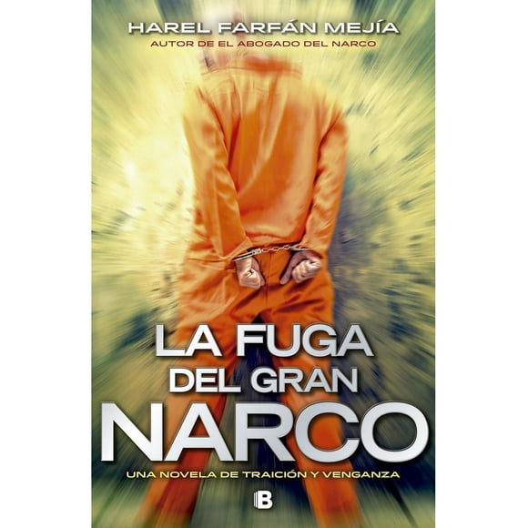 La fuga del gran narco