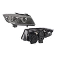 thumbnail image 1 of FARO SERIE 3 2010 al 2012 BMW Derecho/Pasajero DEPO ., 1 of 4