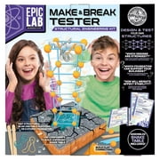 Epic Lab Make and Break Tester Structural Engineering Kit