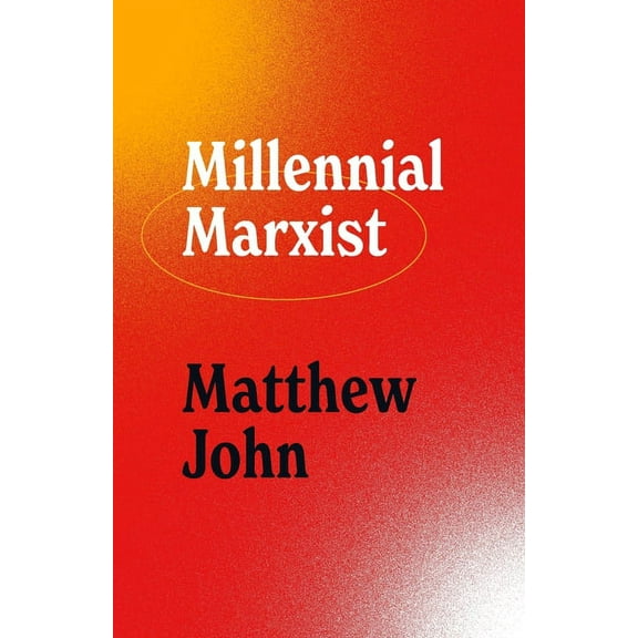 Millennial Marxist (Paperback)