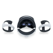 PlayStation 5 Horizon Forbidden West & PSVR2 Deluxe Combo, VR2 Headset, Sense Controllers, PS5 Disc Console, DualSense, 4K HDR Rendering, Eye Tracking, with Mytrix HDMI2.1- PS5 VR2 Bundle