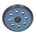 thumbnail image 1 of Sanding Pad,  Viscosity Reduce Dust Accumulation 5-Inch Hook  Sanding Discs Easily Polish  for Electric Grinder, 1 of 8