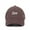 Brown, variant on Off Sign Baseball Cap Embroidered Cotton Adjustable Dad Hat Teal