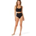 thumbnail image 4 of Sofia Intimates by Sofia Vergara Women's Seamless Thong Panties, 3-Pack, 4 of 6