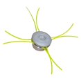 thumbnail image 1 of tredstone Convenient Aluminium Trimmer Head Spool Set for Easy Rope Replacement Option 1, 1 of 1