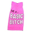 thumbnail image 2 of #followme Dog Sweaters Clothes for Dogs 6834-327-XXXL, 2 of 3