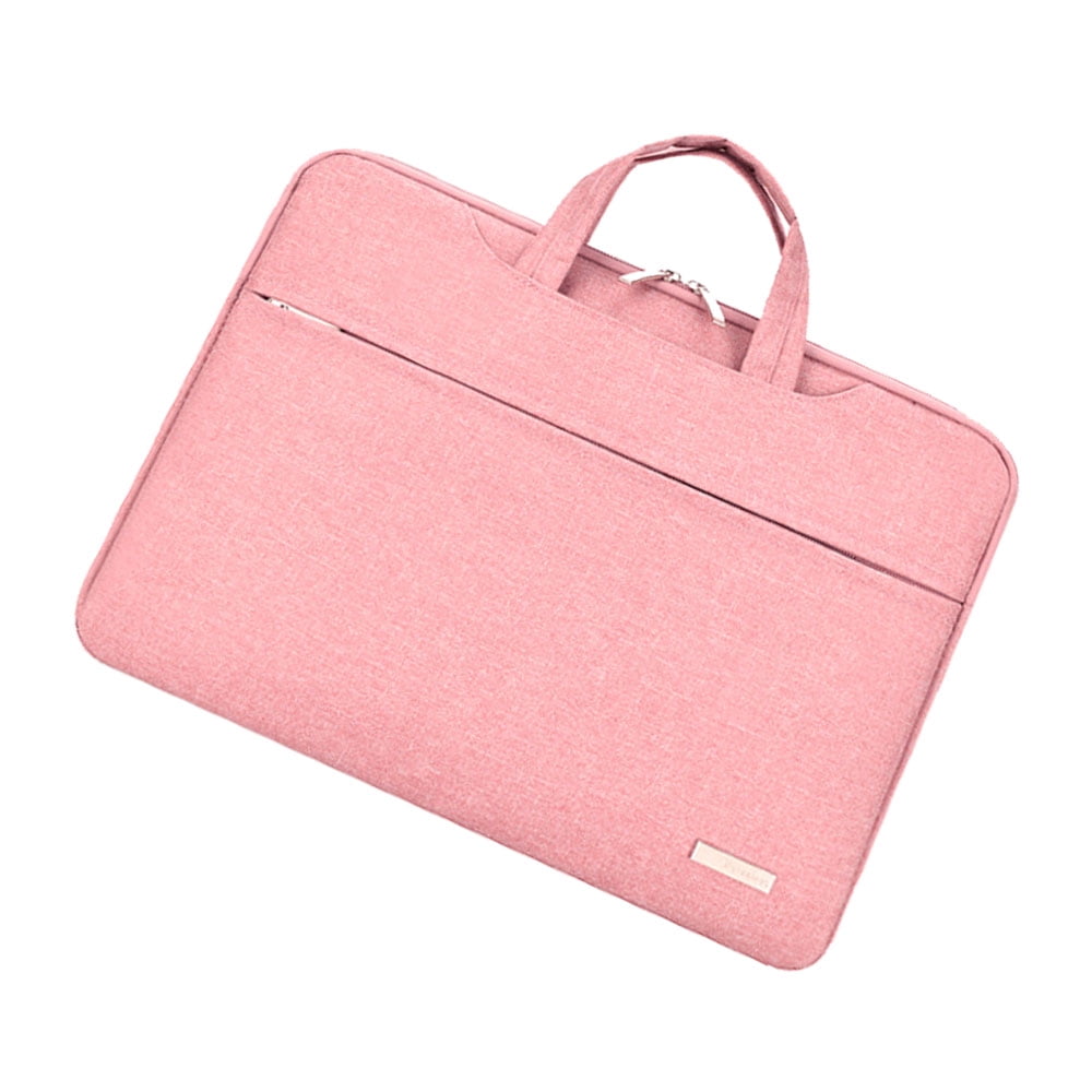 Laptop Sleeve Computer Carrying Case，Waterproof Briefcase Bag Cover