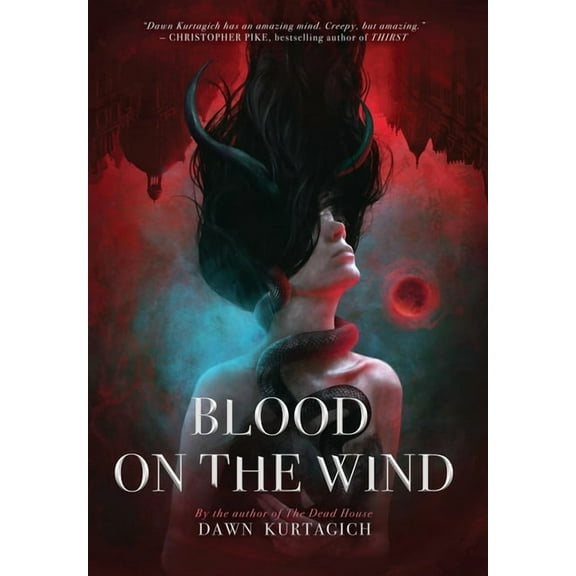 The Conjures Blood on the Wind, Book 2, (Hardcover)