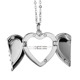 thumbnail image 1 of Lema de la razón por la que un gran hombre es genial es que se resuelve a ser un gran hombre Alas de ángel collar colgante regalo de moda Unbranded M, 1 of 3