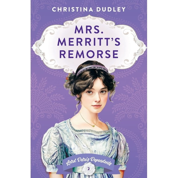 Mrs. Merritt's Remorse, (Paperback)