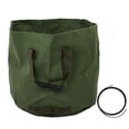 thumbnail image 1 of Sac à Feuilles Réutilisable, Grande Capacité Sac à Feuilles Résistant aux Déchirures pour Pelouse pour Jardin, 1 of 8