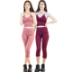 thumbnail image 1 of Set De 2 Conjuntos Deportivos Mujer Unitalla Capri Y Top Stretch Fit, 1 of 5