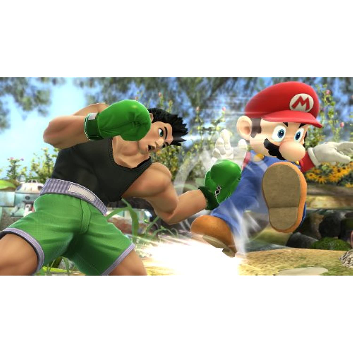 Super Smash Bros (Nintendo Wii U) - image 3 of 3