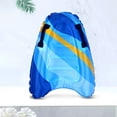 thumbnail image 4 of Gosuguu Inflatable Surfboard with Handles, Portable Bodyboard for Kids, Lightweight Pool and Beach Body Boards, Swim Surfboard for Water Sports, 4 of 7
