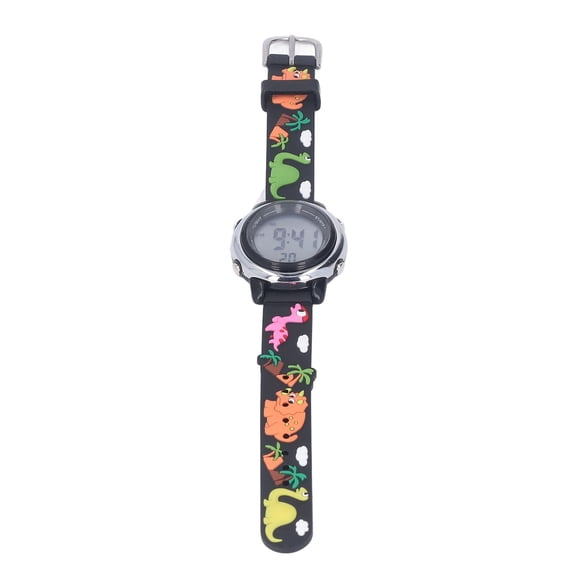 Reloj Deportivo Digital para Niños BuyWeek Resistente al Agua con Correa Ajustable