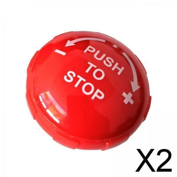 Juego de accesorios de perilla 2xM8 para entrenamiento de culturismo 2 piezas