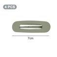 thumbnail image 2 of Pinzas para el cabello elegantes Pasadores para el cabello de moda para mujeres y niñas Peinados gruesos o finos 5, 2 of 5