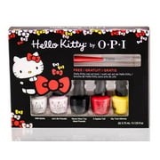 OPI Hello Kitty Friend Pack - Option : Friend Pack