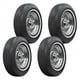 thumbnail image 1 of PAQUETE DE 4 LLANTAS 235/75 R15 TORNEL CLASSIC CARA BLANCA 105S, 1 of 3