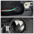 thumbnail image 7 of [HID Model] 2005-2006 G35 G35X Sedan Headlights Headlamps Replacement Left+right, 7 of 7