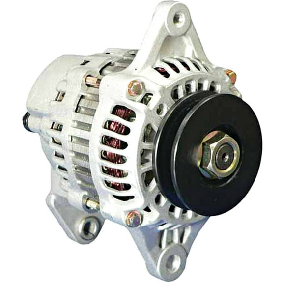 Alternator for New Holland L565 1994-1999, TT45A, TT50A 2007-2009; 400-48205