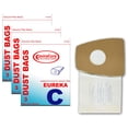 thumbnail image 1 of Bolsas de polvo para aspiradora EnviroCare Eureka Mighty Mite C, 1 of 5
