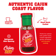 thumbnail image 5 of Cajun Nation Cajun HEAT Red Chow Chow Relish, 6 oz – Spicy-Sweet Pepper and Onion Relish – Low Sodium, No MSG – Cajun-Style Hot Dog & Burger Topping, 5 of 7