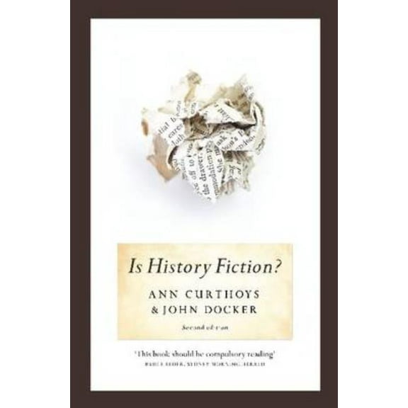 Is History Fiction?, (Paperback)