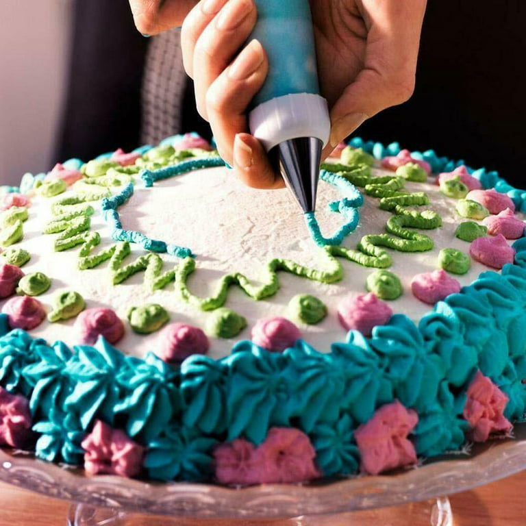 Cake Decorating Supplies 2021 Cake Baking Supplies for Beginners and Cake  Lovers 6419795987061