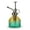Brown Green, variant on WEISIPU Glass Garden Can Mister Retro Flower Indoor/Outdoor Plants Spray Bottle Watering