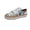 Red, variant on Women Canvas Sneaker, Slip-ons Loafers Shoes for Womens, Casual Canvas Shoes Round Toe Soft Comfortable Walking Flats, Low Top Lace-up Zipper Design Sneakers Green 37