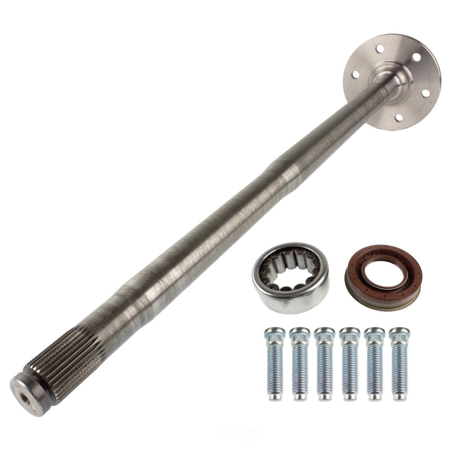 EXCEL from Richmond 92-23338 Drive Axle Shaft Assembly