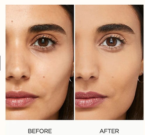LAURA MERCIER 4N1 FOUNDATION POWDER 0.3 OZ (9.2 ML)