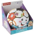 thumbnail image 2 of Fisher-Price Laugh & Learn Singin Soccer Ball, 2 of 4