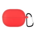 thumbnail image 1 of Caja Carga Silicona DQrwqpou para Redmi Buds 3 Lite Rojo, 1 of 8