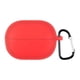thumbnail image 2 of Caja de carga de silicona Funda para auriculares para Redmi Buds 3 Lite (Rojo) Ndcxsfigh Para estrenar, 2 of 9