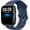 Blue, variant on 1.83" IP68 Waterproof Call Smart Watch Heart Rate Sleep Fitness Tracker for iPhone Android