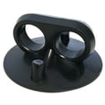 thumbnail image 2 of Magdeburg Hemisphere, Rubber, 8cm Diameter Discs.  Pack of 10 sets., 2 of 2