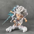 thumbnail image 3 of Figura de una pieza SD Nika Luffy Fruit Awakening en caja, 3 of 9