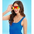 thumbnail image 4 of Lentes de Sol Tipsy Elves Black Neon Hundo P. Estilo Deportivo, 4 of 5