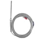 thumbnail image 3 of Termopar, rosca M8 tipo K Sonda de termopar Cable de termopar diseñado a medida, 3 of 10