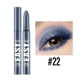 thumbnail image 1 of Juego de sombras de ojos cremosas en barra de 6 piezas, colección de lápices de maquillaje de ojos brillantes a prueba de agua de larga duración, barras de sombra en crema mezclables multicolores, 1 of 3