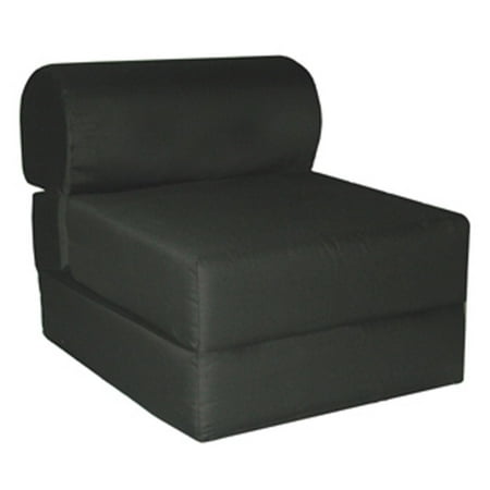 Childrens Chair Sleeper - Juvenile Studio Chair Sleeper, Twin 24
