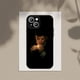 thumbnail image 3 of Funda de teléfono Movie P-Peaky B-Blinders para Apple iPhone 15,14,13,12,11, XS, XR, X,8,7, Pro, Max, Plus, mini funda negra de silicona, 3 of 5