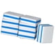 thumbnail image 1 of Esponja de melamina versátil para fregar, borradores de marcas de barcos, accesorios de limpieza profunda 10 piezas, 1 of 8