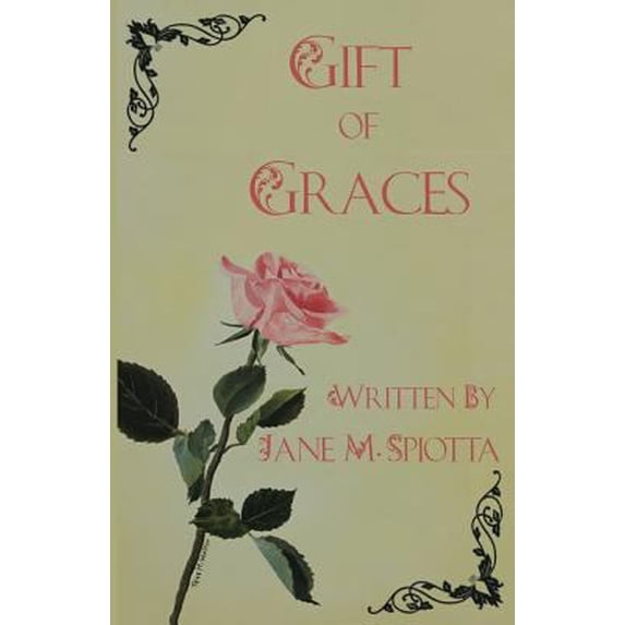 Pre-Owned Gift of Graces