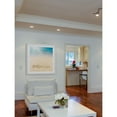 thumbnail image 5 of Marmont Hill "Sandy Beach" Framed Painting Print, 5 of 5
