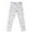 White, variant on Mrzhqd Fashion Leggings Soft Comfortable For Kids In 3T To 12 Years Ankle Length Printed Leggings For 8-9 Years