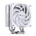 thumbnail image 4 of Radiador de CPU CR-1000 para computadora de escritorio, ventilador de CPU refrigerado por aire RG, 4 of 6